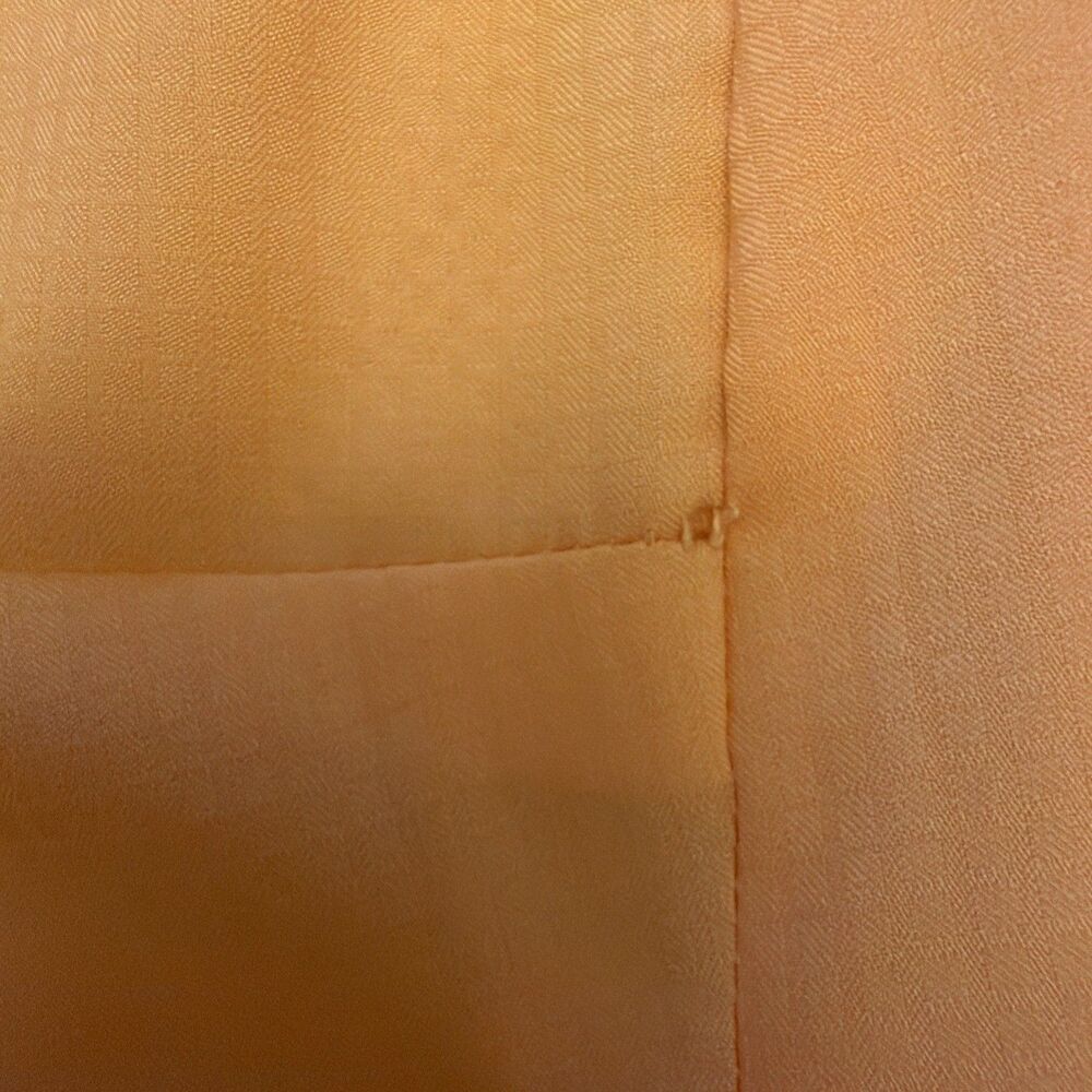 Columbia PFG Omnishade Women’s 3X Short Sleeve Orange Shirt - Picture 6 of 15